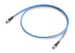 Model 7712-SMA-1 SMA Male to SMA Male Coaxial Cable, 1m