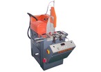 Single head machines: TK 133 E