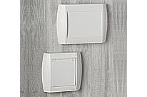 Wall mounting cases : Diatec