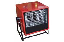 Fan heaters: MELTEM