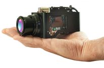 VentusOGI Infrared Camera for Methane or Volatile Organic Compounds leak detection