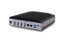 AMD Ryzen™ V1605B Rugged 4x 4K Interactive Digital Signage System | Nuvo-2700DS