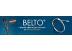 Why choose a BELTO® cable tie? 