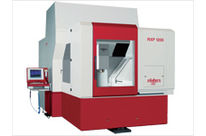 3 Axes High Speed Cutting : RXP 1200