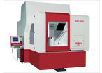 3 Axes High Speed Cutting : RXP 1200