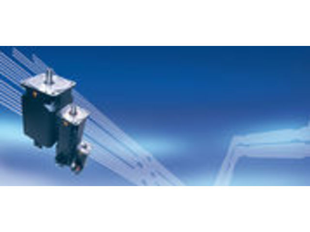 8MS three-phase synchronous motors