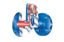 Steam trapping : ARI-CONA B