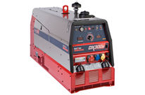 Rental  welding equipment  : DX300e CC/CV Welder