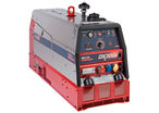 Rental  welding equipment  : DX300e CC/CV Welder