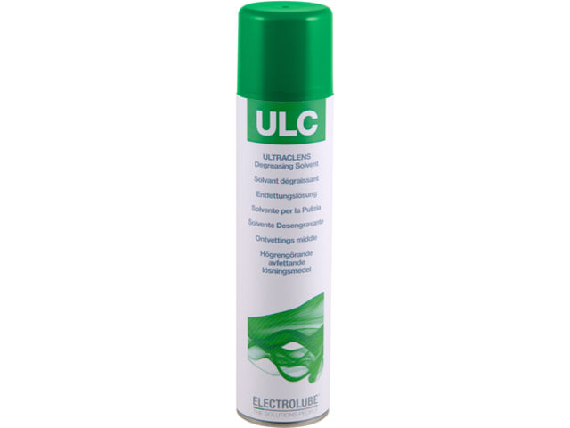 Ultraclens : ULC 