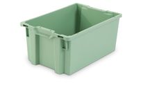 Stack and nesting box 50L