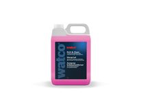 Watco Etch &amp; Clean - Essential for preparing bare concrete ready for painting