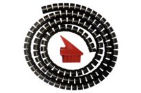 Cable management sleeve