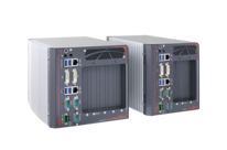 Intel® 9th/ 8th-Gen Core™ i7/i5/i3 Expansion Industrial PC | Nuvo-8000 Series