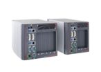 Intel® 9th/ 8th-Gen Core™ i7/i5/i3 Expansion Industrial PC | Nuvo-8000 Series