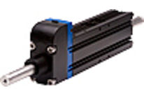 ServoTube Motor Components: Moving Forcer - Requires External Bearing Rail