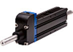 ServoTube Motor Components: Moving Forcer - Requires External Bearing Rail