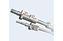 Ballscrews and Trapezoidalscrews