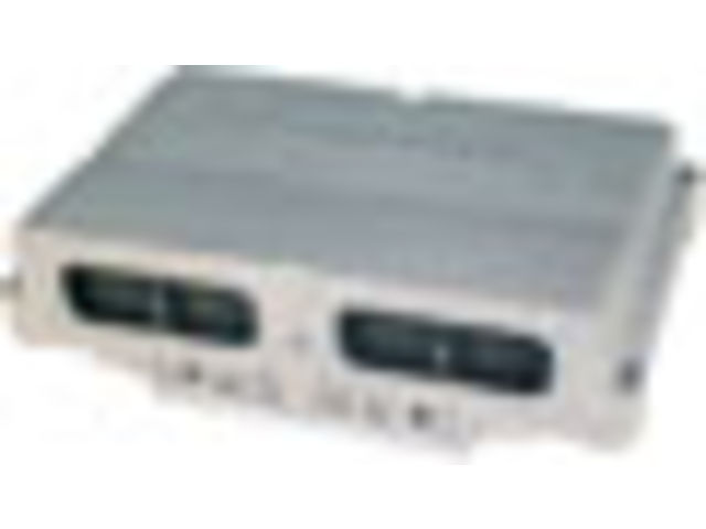 ODYSSEUS Control Unit: DARDANOS III MVC 03-08