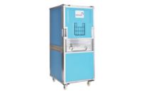  Isothermal cabinet 590 liters