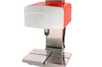 C153 ZA | Dot peen marking station