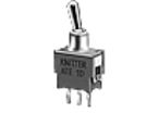 Subminiature Toggle Switches