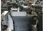 Singlespindle lathe with  Sliding headstock : TORNOS M7