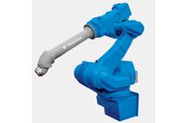 Motoman Robots : EPX2800R