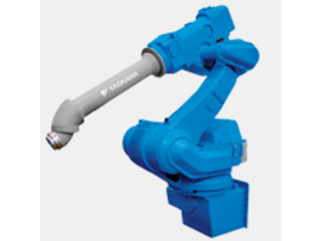 Motoman Robots : EPX2800R