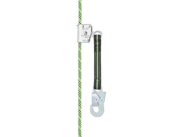 RG300, RG 500 rope grab
