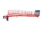 MOBILE DOCK - AZ RAMP STAR OTC in STOCK