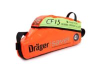 Escape breathing apparatus | SAVER CF