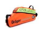 Escape breathing apparatus | SAVER CF
