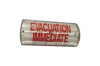 Poster with light and sound | AL1XB