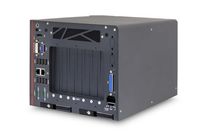 Intel® 9th/ 8th-Gen Core™ i7/ i5/ i3 Expansion Industrial PC |  Nuvo-8034