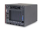 Intel® 9th/ 8th-Gen Core™ i7/ i5/ i3 Expansion Industrial PC |  Nuvo-8034
