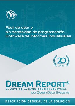 Spanish General Brochure Dream Report