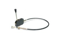 Leverstak - High Lever