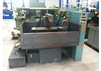 Milling machine : WIRTH & GRUFFAT SENIOR 67