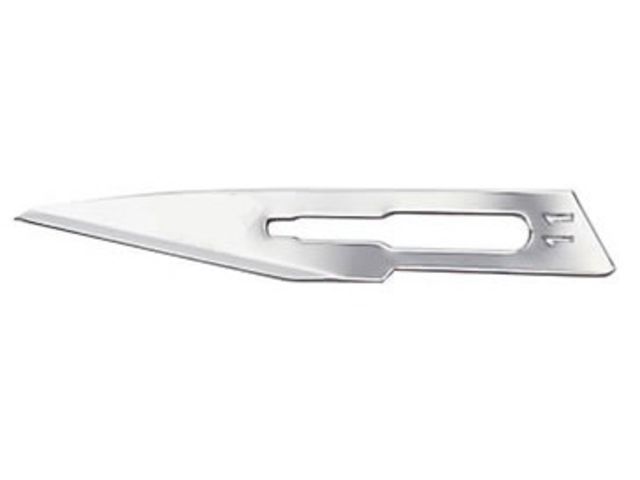 Scalpel Blade N°11