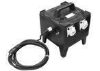 Rental generators : TRAN 230 x 42 230/42 Volt Transformer
