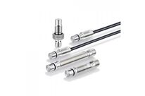 Pressure-resistant position sensor - MFH20, M9H20