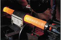 Hot rolled, Q&amp;T tube