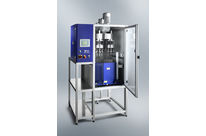 Drag-finishing units: DF 3/4 Tools Series