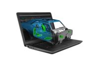 Creaform.OS | Scan-to-CAD software module