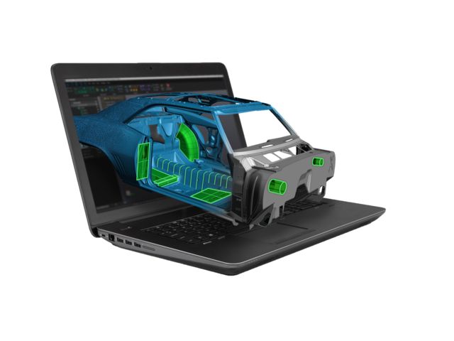 Creaform.OS | Scan-to-CAD software module