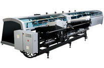 Automatic circular saws