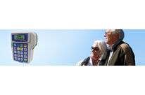 Infusion Pumps : 4000 CMS