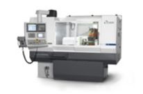 CNC Production External Grinding Machines : S36