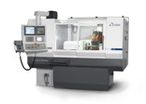 CNC Production External Grinding Machines : S36